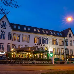 Chariot 4*, Aalsmeer Pays-Bas