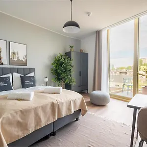 Appartement Limehome Gashouder