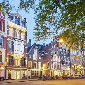 The Bird 3*, Amsterdam Pays-Bas